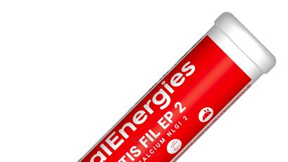 Plastické mazivo EP2