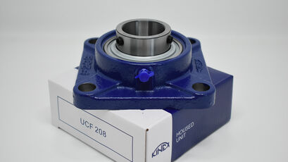 KINEX - Ložiskové domky